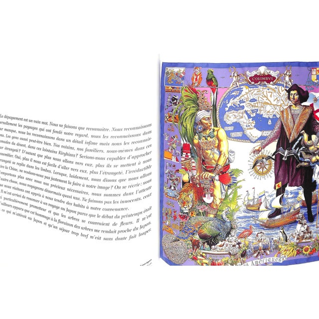 "La Beaute en Voyage" 2003 Desbiolles, Maryline For Sale - Image 15 of 18