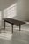 Vintage Danish Modern Oak Wood Folding Dining Table from Am Møbler, 1960s For Sale - Image 9 of 18