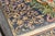 Striking Hand Painted Antique Domed Wood Casket Box With Key Madonna and Child Religious Scene For Sale In New York - Image 6 of 18
