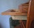 Wood Multifunction Teak Serving Bar Cart from Vildbjerg Møbelfabrik, Denmark, 1960s For Sale - Image 7 of 15