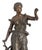 Ernest Rancoulet, Myosotis, Bronze For Sale - Image 5 of 8