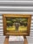 Canvas Featuring a Detailed Wildlife Portrait of an Elephant in Africa - Signed For Sale - Image 4 of 12