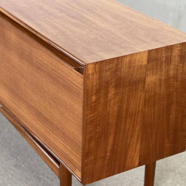 Sideboard by Tom Robertson for McIntosh For Sale - Image 12 of 18