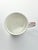 Christopher Radko “Holiday Celebrations, Red Trim” 3 Porcelain Mugs For Sale - Image 4 of 5
