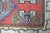 Vintage Oushak Wool Rug For Sale - Image 4 of 6