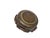 Art Nouveau Bronze Figurative Cigar Ashtray, Former Austro-Hungarian Empire, 1900s For Sale - Image 5 of 15