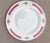 Late 20th Century Curated English & European Vintage Plate Wall Collection – 9-Piece Eclectic Cottage & Grandmillennial Display For Sale - Image 5 of 8