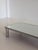 Metal Coffee Table 621 by Gianfranco Frattini for Cassina, 1970s For Sale - Image 7 of 12