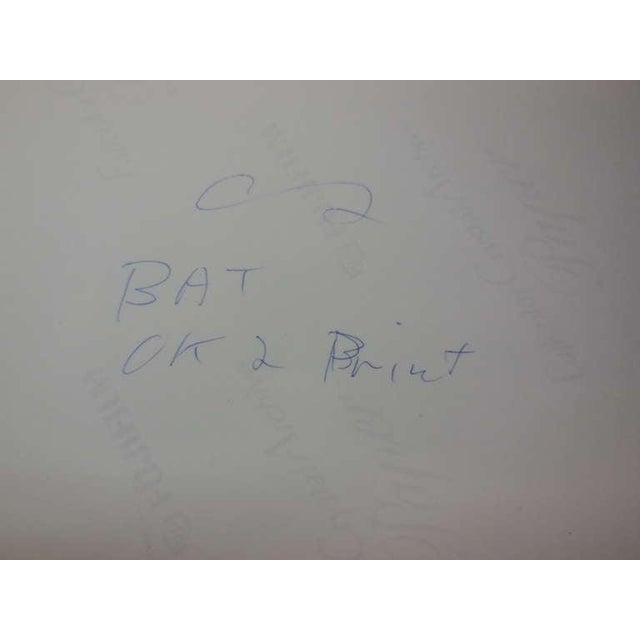 1990s Charles Long, Holiday Situations #5, 1999 For Sale - Image 5 of 5