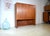 Danish Teak Highboard by Kollund Möbler, 1970s For Sale - Image 9 of 9