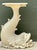 Vintage Ornate Fish Design Pedestal For Sale - Image 11 of 18