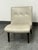Modern Room & Board Delia Side Chair For Sale - Image 3 of 12