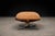 Mid-Century Modern “Paulistana” Lounge Chair and Ottoman by Jorge Zalszupin for L’Atelier, Jacaranda & Suede, Brazil, 1959 - Lot 445-582 For Sale - Image 3 of 13