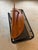 Wood Semi-Circular Coat Rack in Teak by Lysgaard Møbler, 1970s For Sale - Image 7 of 11