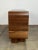 Clover Credenza in Natural Walnut For Sale - Image 9 of 13
