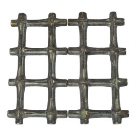 Example of F.B. Rogers Silver Co. Silverplate and Sheffield Plate