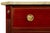 Swedish Gustavian Style Antique Mahogany Chest of Drawers Commode For Sale - Image 16 of 18