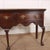 18th Century English Oak Dresser Base For Sale - Image 6 of 14