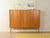 1950s Highboard very good craftsmanship high-quality materials (partially dovetailed) solid wood drawersMade in Germany...