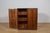Mid-Century Rosewood Office Cabinet by Posborg I Meyhoff for Sibast, Denmark, 1980s For Sale - Image 13 of 18