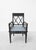 Art Nouveau Armchairs attributed to Josef Hoffmann School, Vienna, 1912, Set of 3 For Sale - Image 3 of 18