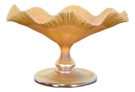 Example of Louis Comfort Tiffany Decorative Bowls