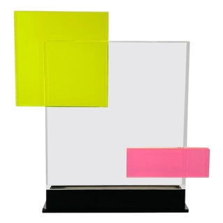 Sistema Model Table Lamp by Studio Superego for Superego Editions For Sale