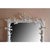 Oversized Twig Floor Mirror Attributed to John Dickinson, Late 20th Century For Sale - Image 6 of 6