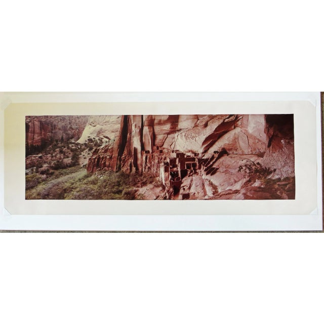 Stuart Klipper "Betataken, Anasazi Places" Photograph For Sale - Image 4 of 9