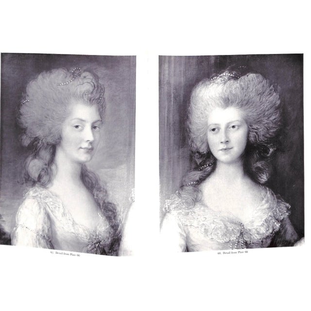 "The Later Georgian Pictures in the Royal Collection: Text & Plates 2 Volume Set" 1969 Millar, Oliver For Sale - Image 10 of 12