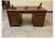 Antique Art Nouveau Desk, 1910 For Sale - Image 6 of 13