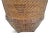 2020s Tall Suma Basket with Lid For Sale - Image 5 of 6