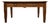 Large 19th Century Antique English Pine Farmhouse Writing Table For Sale