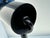 Black Vintage L25 Table Lamp, Italy, 1980s For Sale - Image 8 of 18