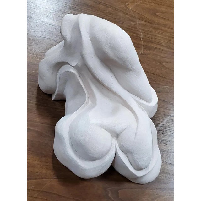 David Segel Abstract Ceramic Sculpture 1970s For Sale In Los Angeles - Image 6 of 13