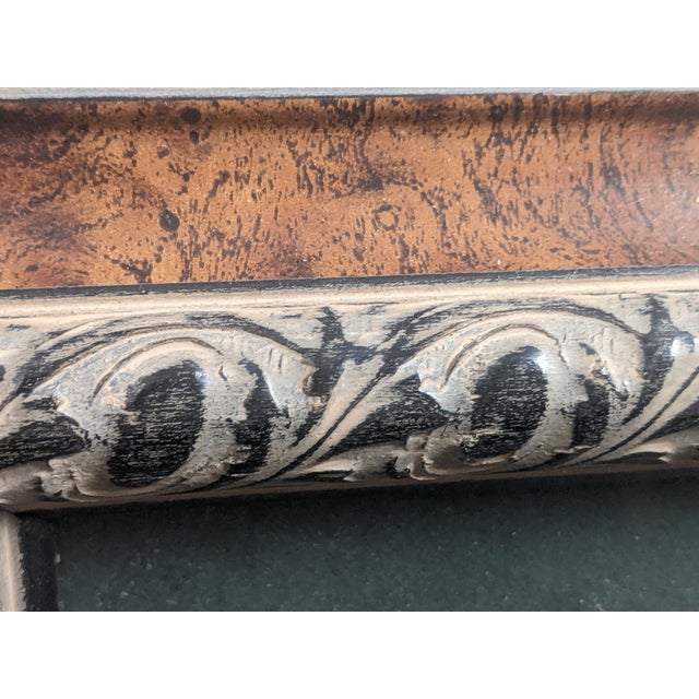 Late 20th Century Late 20th Century Bombay Private Collection “The Find: Tally-Ho Away O-O” Equestrian Artwork For Sale - Image 5 of 11
