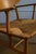 Tan Hans Wegner Lounge Chair, Model No. Ch-22 by Carl Hansen & Son, Denmark, 1951 For Sale - Image 8 of 12