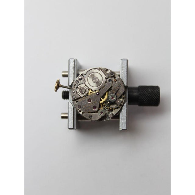 Eugene Funky Cocktail Case Watch, 1960s For Sale - Image 14 of 16