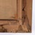 Green Mid 20th Century Oil on Canvas Hay Wagon With Horse and Wagon For Sale - Image 8 of 9