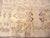 1930s Tan Camel Geometric Antique Turkish Decorative Oushak Rug 13' X 18'4" Handknotted Wool Carpet For Sale - Image 4 of 6