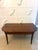 Brown Antique Regency 14 Seater Extending Dining Table in Mahogany with 8 Reeded Legs, 1830 For Sale - Image 8 of 18