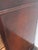 1940s Mahogany Tall Chest of Drawers 6442 For Sale - Image 14 of 15