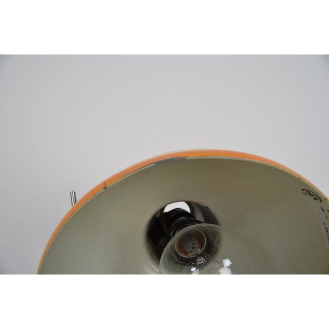 Mid-Century Table Lamp from Lidokov, 1970s For Sale - Image 11 of 16