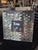 Vintage Italian Hand-Woven Silver Plate Picture Frame, 1970s For Sale In Los Angeles - Image 6 of 7