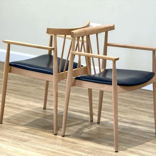 Contemporary Smile Side Chair by Lievore Altherr Molina for Andreu World For Sale - Image 3 of 18