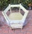 Vintage Faux Bamboo Chinoiserie Side Table, Allegro for Thomasville For Sale - Image 13 of 13