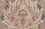 Textile 1920s Tabriz Rug For Sale - Image 7 of 11