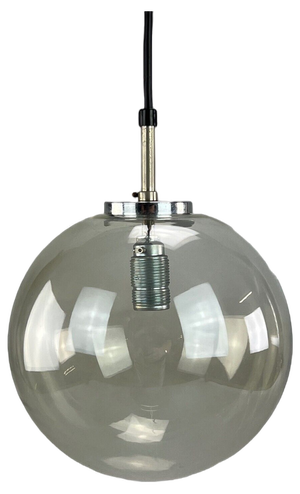 Vintage Globe Ceiling Lamp from Limburg, 1970s