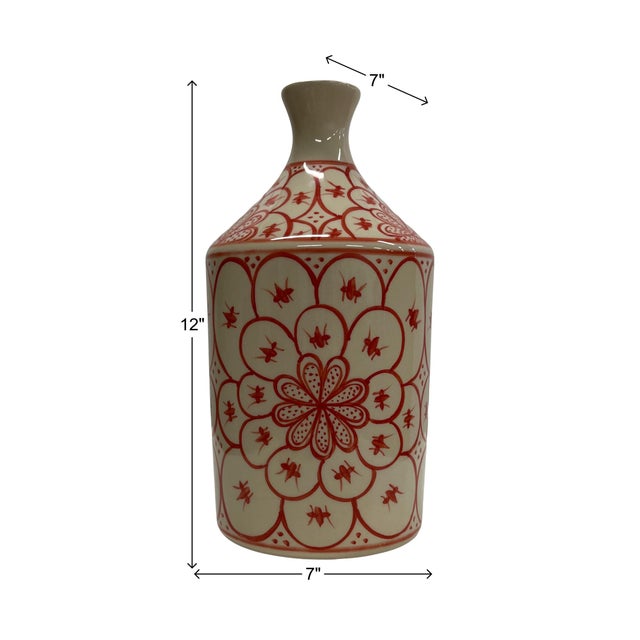 Atom Flower Vase - Large For Sale - Image 11 of 11