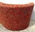 Weiman Furniture Company Post Modern Serpentine Cloud Sofa, in Boucle For Sale - Image 14 of 15